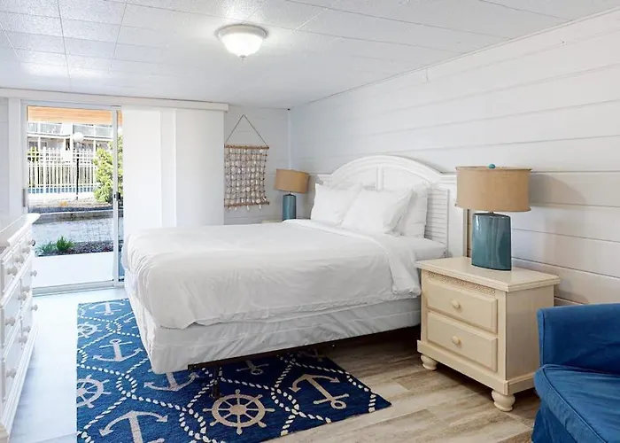 Beachwalk 23 Holiday home *