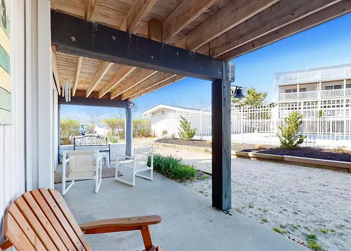 Beachwalk 23 Holiday home