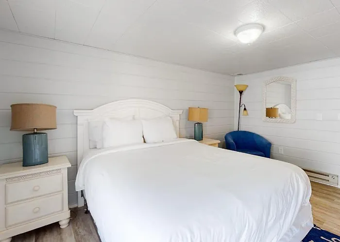 Beachwalk 23 Holiday home