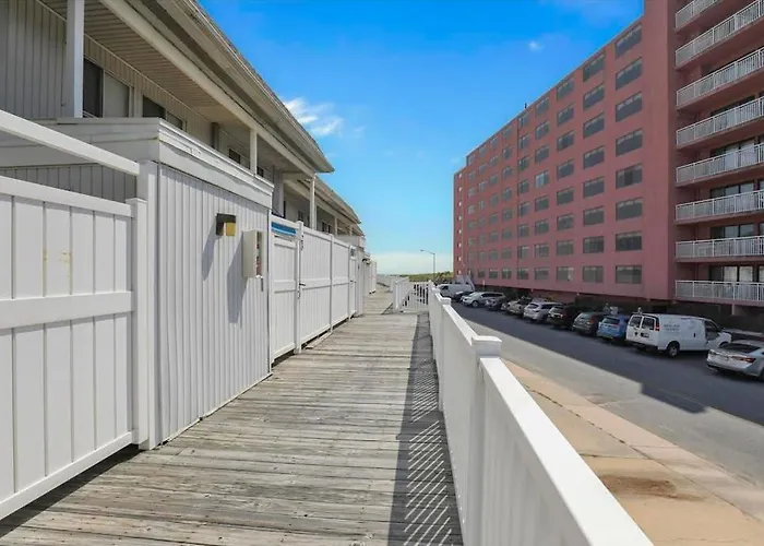 Beachwalk 23 * Ocean City