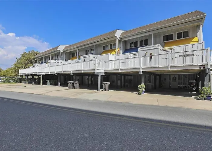 Beachwalk 23 Ocean City